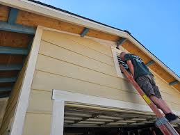 Best Vinyl Siding Installation  in Lakeland, TN